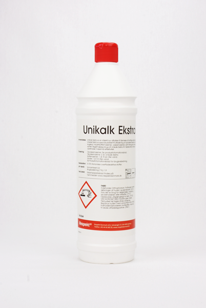 Unikalk Ekstra - 1 liter