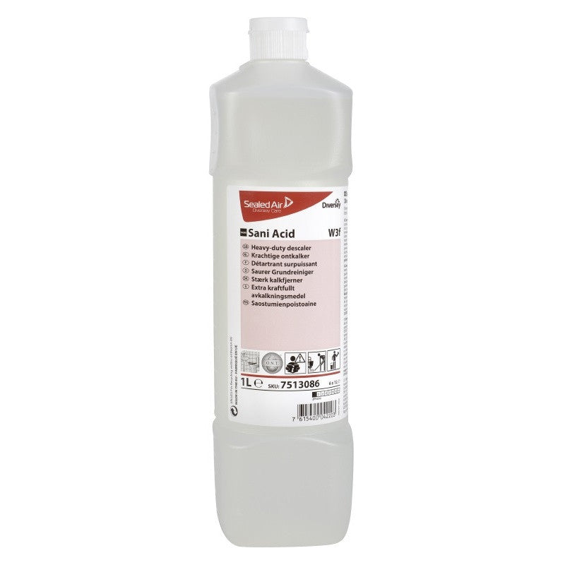 Taski Sani Acid - 1 liter