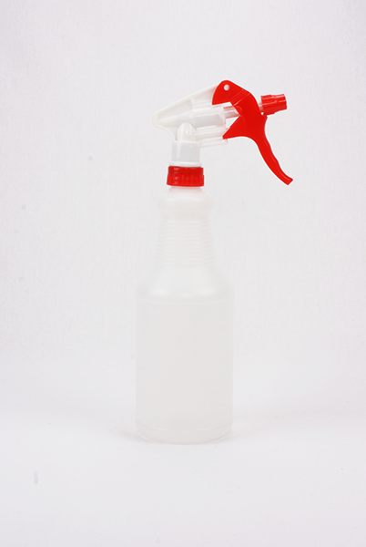 Sprayflaske - 750 ml